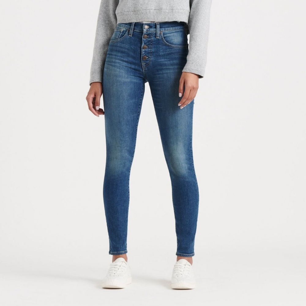 Lucky Brand Skinny Jeans